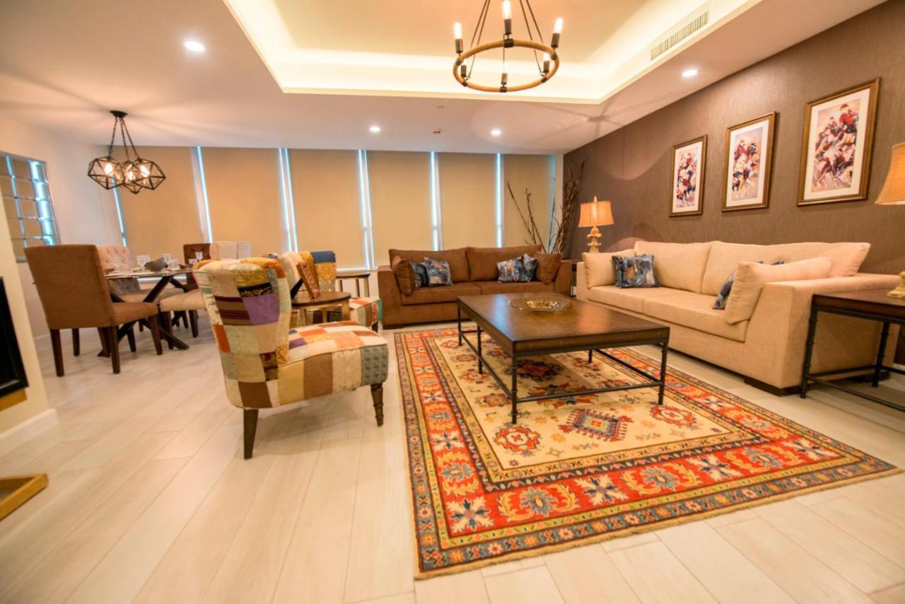 Centaurus Hotel Suites Islamabad Exterior photo